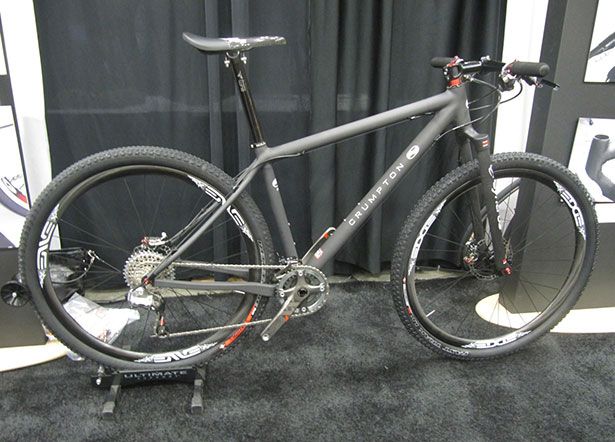 black sheep mtb