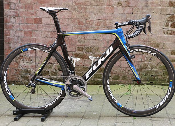 Road Bikes Of The 14 Tour De France Bicycling