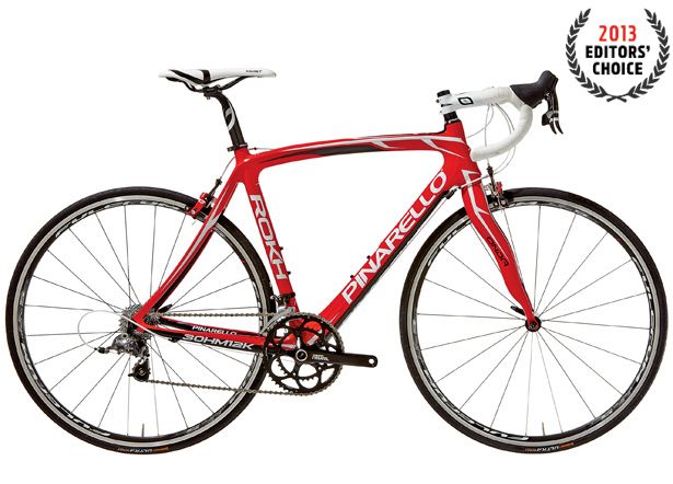 pinarello rokh 2013