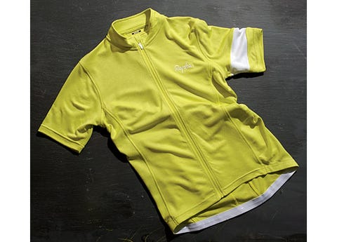 rapha club jersey