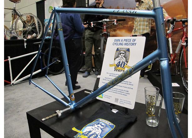 best road bike 2012