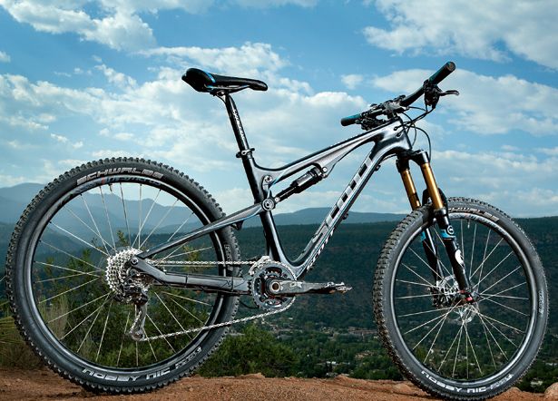 trayl tm1 27.5 mountain bike