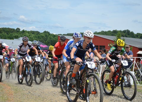 women's mtb world championships