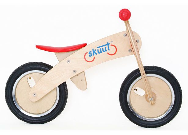 phantom frames blinky balance bike