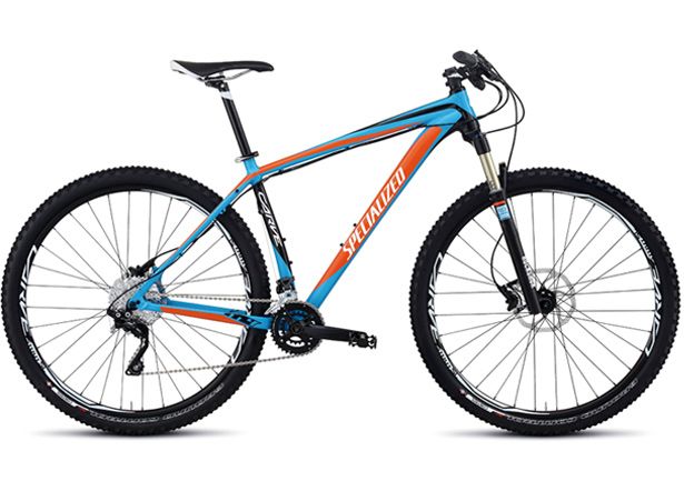 specialized carve expert 2013