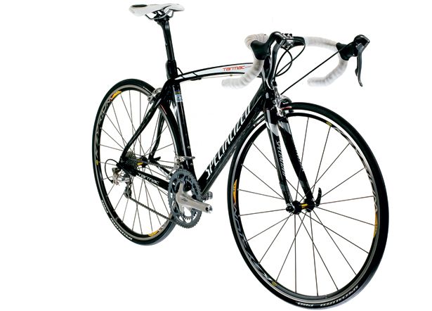 2006 specialized tarmac comp