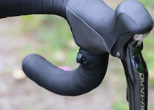 shimano di2 sprint shifters