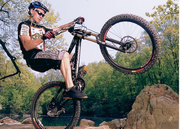 trick mtb bikes