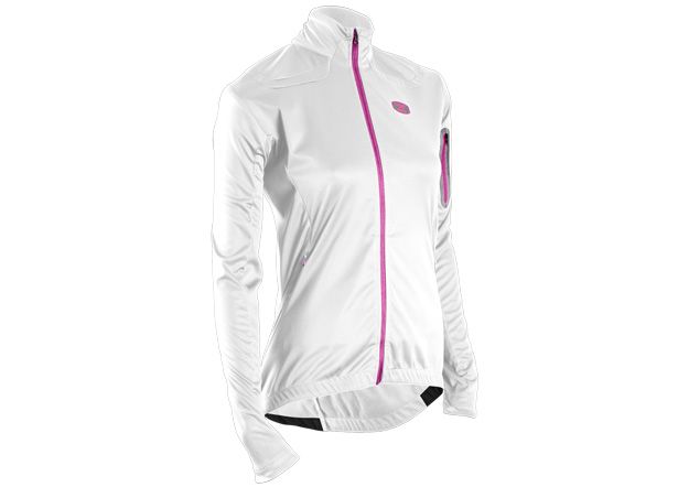 sugoi rs cycling jacket ladies