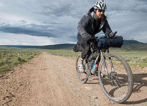 longest bike race