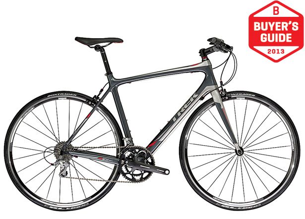 flat bar road bike reviews