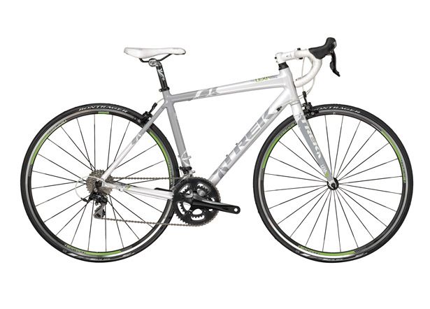 trek lexa sl 2012