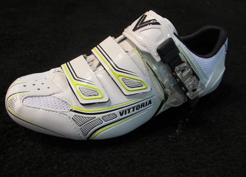 The 2013 Cycling Shoes We’re Most Excited to Wear