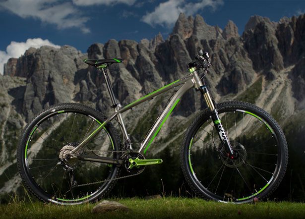 trek bikes 2013