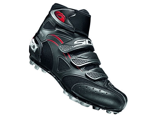 best winter bike shoes