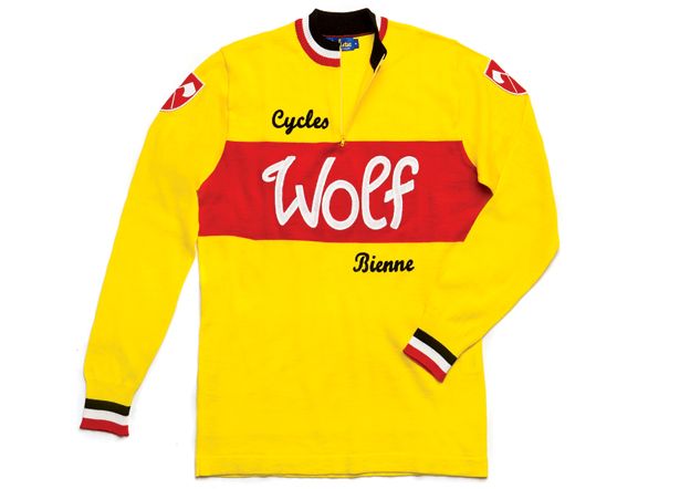 woolistic jersey