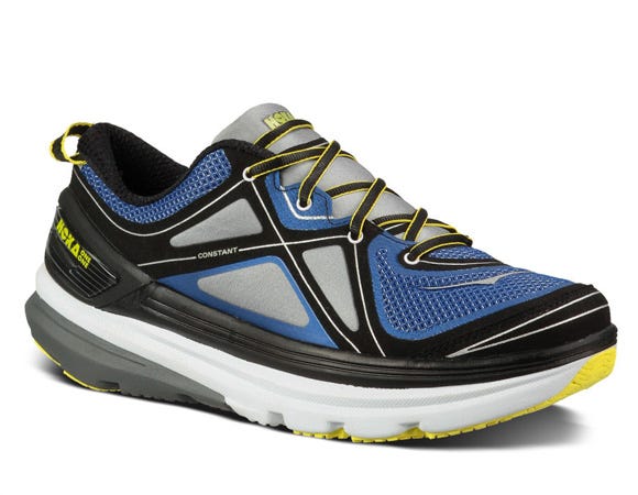 The Best Running Shoes for Men