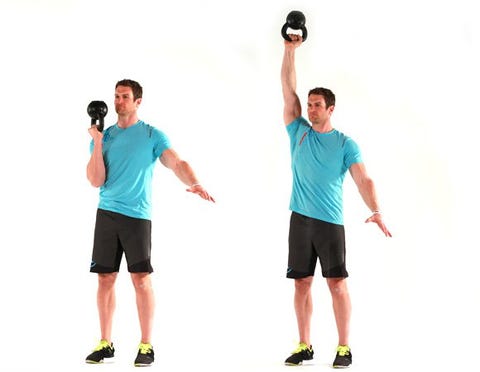 Best Exercises for Strengthening Your Grip | Men's Health