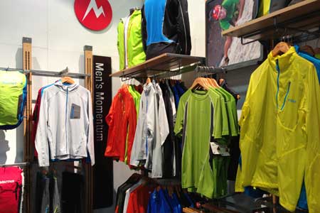 Best Tech at Outdoor Retailer's Summer Market: Men's Health.com