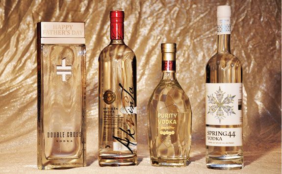 The 36 Best Liquors For Father's Day