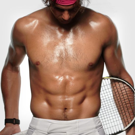 Six Moves to a Six-Pack