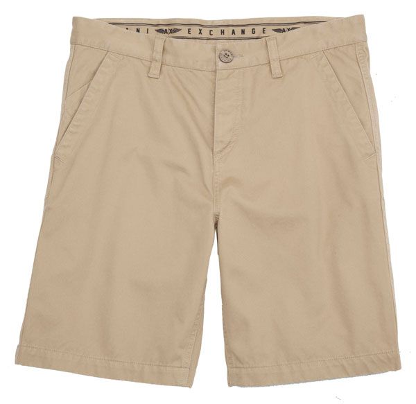 100 Under $100: Shorts for Spring 2013