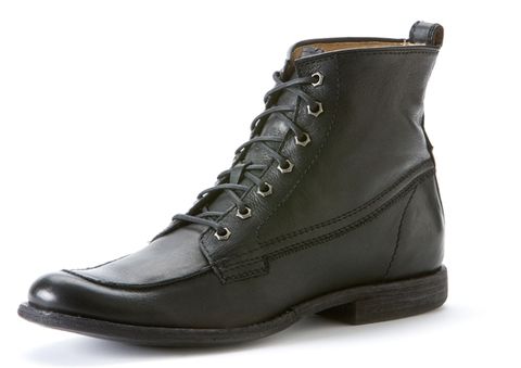 Premium Boots For Work And Play