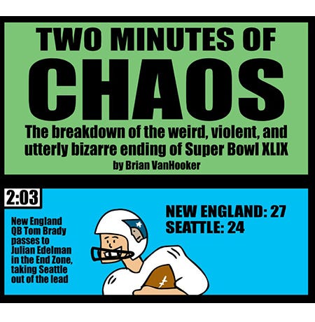 super bowl explained