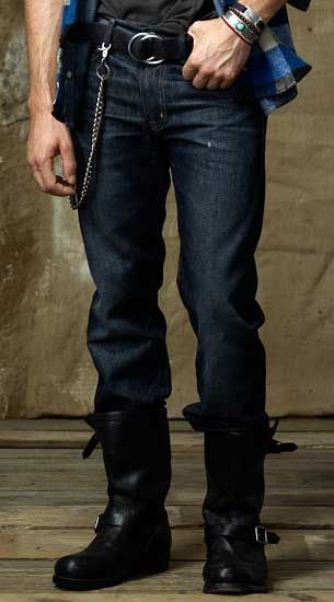 New Jeans Styles For Men Men S Health Com