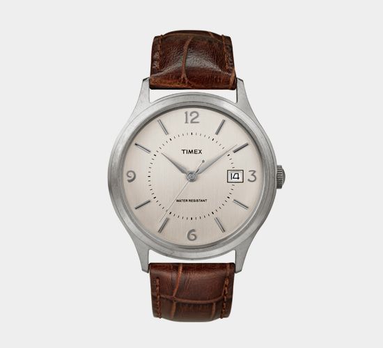 timex 1600