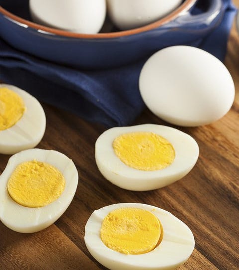 14 Best Ways to Eat an Egg | Men's Health