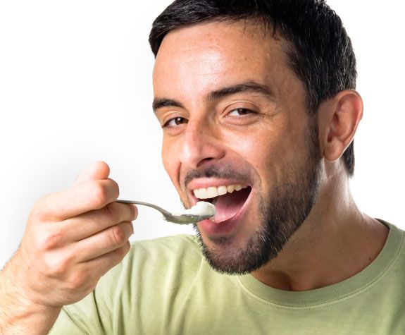 8 Food Hacks That Help Your Health