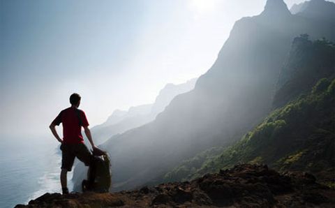 25 Guy Trips That Will Change Your Life