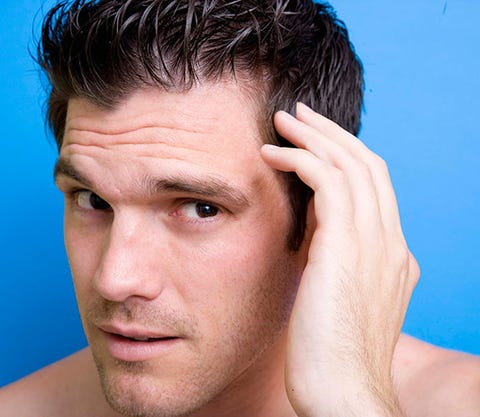 Solve These 7 Hair Problems