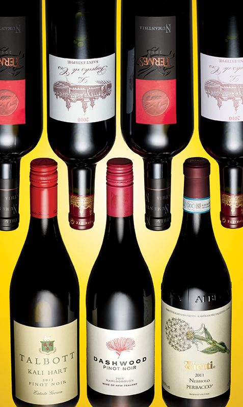 A Guide to Second Label Wine