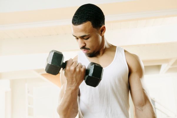 Practical and Stylish Gym Necessities