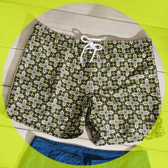 netless swim trunks