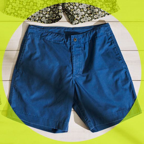 swim trunks that hide your junk