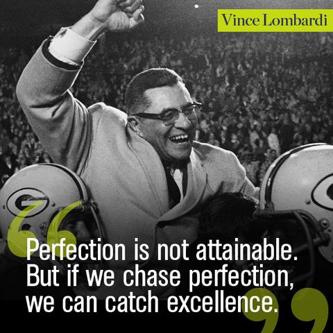 The Smartest Things NFL Coaches Ever Said | Men's Health