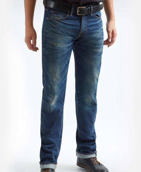 The 14 Best Jeans Upgrades for Men