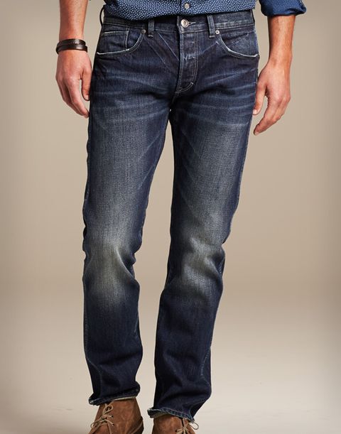 The Best Jeans for Men Under $100