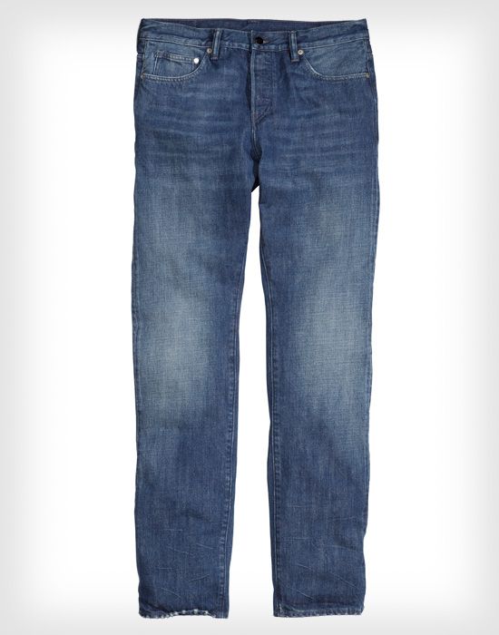 best denim under 100
