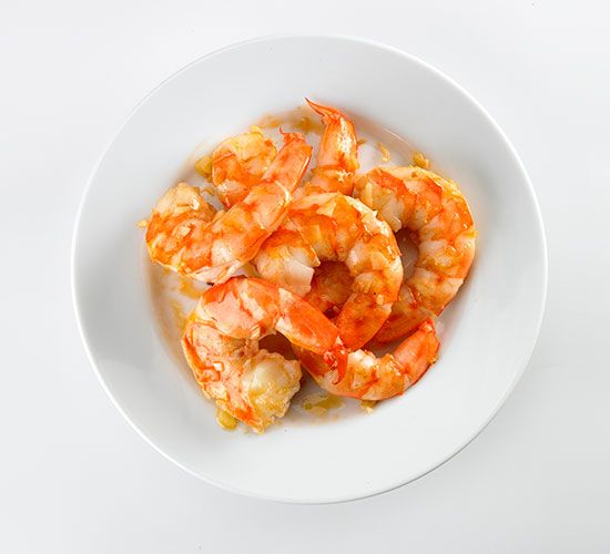 14 New Muscle Foods