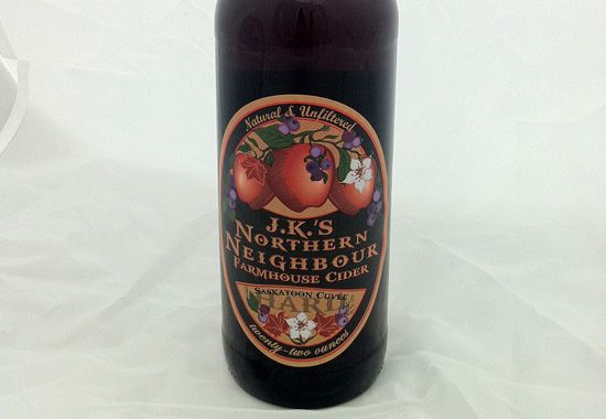 The 12 Hard Ciders To Drink This Fall