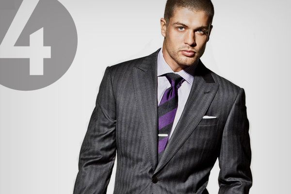 Style Rules to Live By