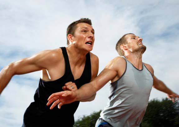 The Year’s Best Fitness Tips