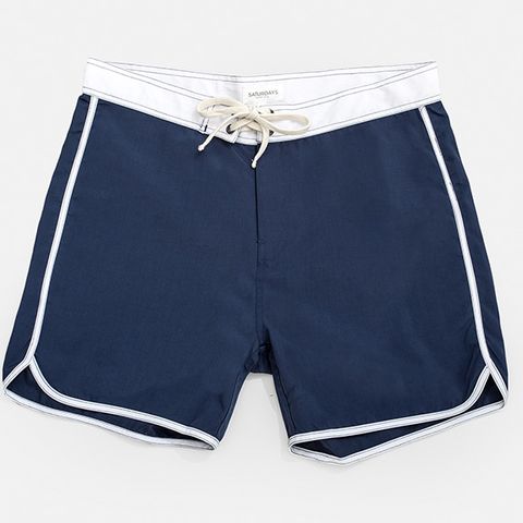The Coolest Swimsuits for Men