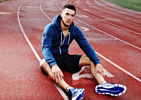 15 Fitness Goals for 2015