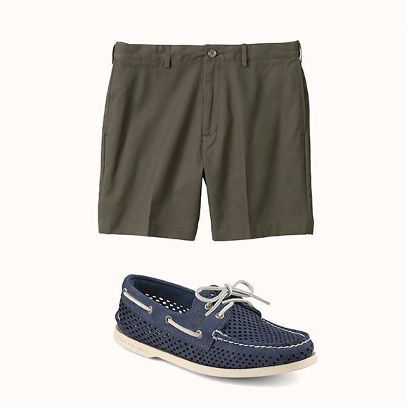 nike shoes that look good with shorts
