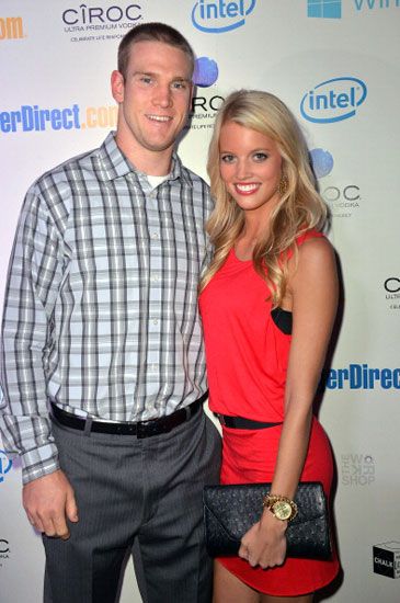 Hottest Nfl Wives Mens 